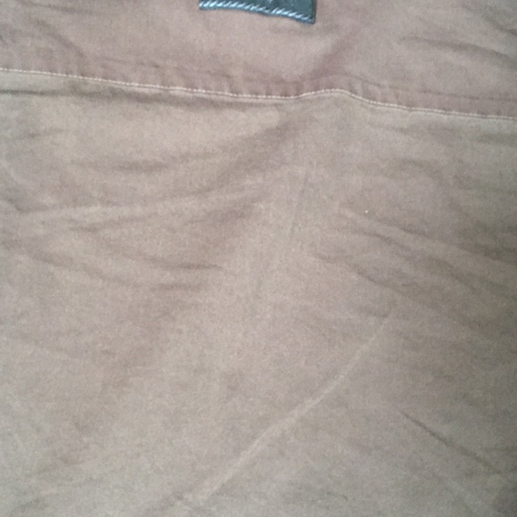 Men’s Prada button down size L (42-16.5) - Picture 6 of 6